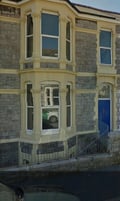 Evelyn Place, Near university, Plymouth - Image 1 Thumbnail