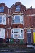 Leighton Terrace, Central, Exeter - Image 1 Thumbnail