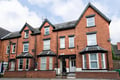 4 HOPE DRIVE, The park estate, Nottingham - Image 1 Thumbnail