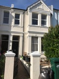 Rugby Road, London road, Brighton - Image 1 Thumbnail