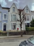 Gwydr Crescent, Uplands, Swansea - Image 2 Thumbnail