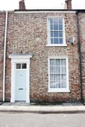 Belle Vue Street, Fishergate, York - Image 1 Thumbnail