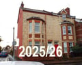 Magdalen Rd, St leonards, Exeter - Image 1 Thumbnail