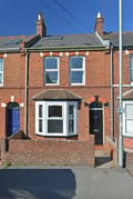 Mount Pleasant Road, Mount pleasant, Exeter - Image 1 Thumbnail