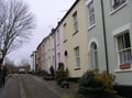 Sandford Walk, St Sidwells, Exeter - Image 1 Thumbnail