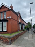 Cumberland Avenue, Toxteth, Liverpool - Image 12 Thumbnail