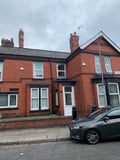 Cumberland Avenue, Toxteth, Liverpool - Image 13 Thumbnail