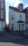 Lake Street, Radford, Nottingham - Image 1 Thumbnail