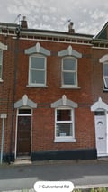 Culverland road, St james, Exeter - Image 1 Thumbnail