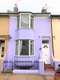 Edinburgh road, Lewes road, Brighton - Image 1 Thumbnail