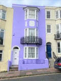 Egremont place, Kemp town, Brighton - Image 1 Thumbnail