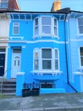 Argyle Road, London road, Brighton - Image 1 Thumbnail