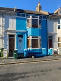 Hanover terrace, Hanover, Brighton - Image 1 Thumbnail