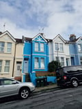 Whippingham road, Elm grove, Brighton - Image 1 Thumbnail