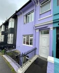 Upper Lewes Road, Lewes road, Brighton - Image 1 Thumbnail