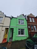 Blaker street, Central, Brighton - Image 1 Thumbnail