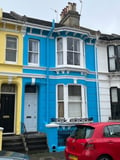 Campbell road, London road, Brighton - Image 1 Thumbnail