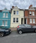 Blaker street, Central, Brighton - Image 1 Thumbnail