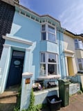 Cobden road, Hanover, Brighton - Image 1 Thumbnail