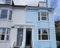 Argyle Villas, London road, Brighton - Image 1 Thumbnail