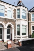 Malefant Street, Cathays, Cardiff - Image 2 Thumbnail