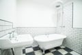 425SR Bathroom