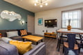 Flat 21, Crossgate Lofts, City Centre, Durham - Image 3 Thumbnail