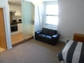 8 Whitefield Terrace Flat 7 (students), Plymouth - Image 3 Thumbnail