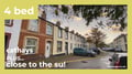 Cathays, Plasnewydd, Cardiff - Property Video Thumbnail