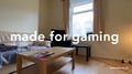 Roath, Plasnewydd, Cardiff - Property Video Thumbnail