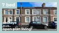 Cathays, Cardiff - Property Video Thumbnail