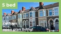 Cathays, Cardiff - Property Video Thumbnail