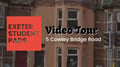 Cowley Bridge Road, Duryard, Exeter - Property Video Thumbnail