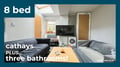 Cathays, Cardiff - Property Video Thumbnail