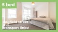 Cathays, Cardiff - Property Video Thumbnail