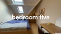 Roath, Plasnewydd, Cardiff - Property Video Thumbnail