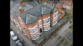 Skipworth street, Near university, Leicester - Property Video Thumbnail