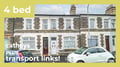 Cathays, Cardiff - Property Video Thumbnail