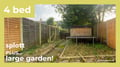 Splott, Adamstown, Cardiff - Property Video Thumbnail