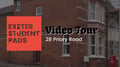 Priory rd, Mount pleasant, Exeter - Property Video Thumbnail