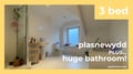 Roath, Plasnewydd, Cardiff - Property Video Thumbnail