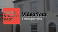 Trafalgar Place, St Sidwells, Exeter - Property Video Thumbnail