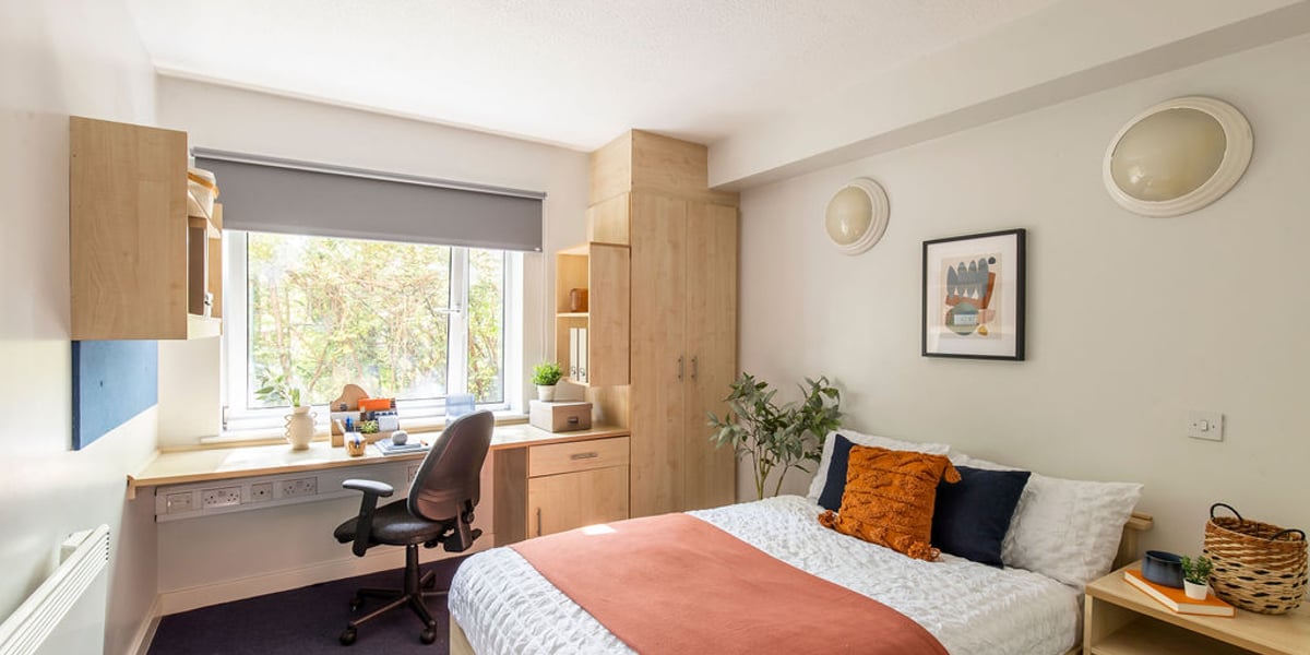 Charlotte Court, Sheffield Student Accommodation | Accommodation for  Students