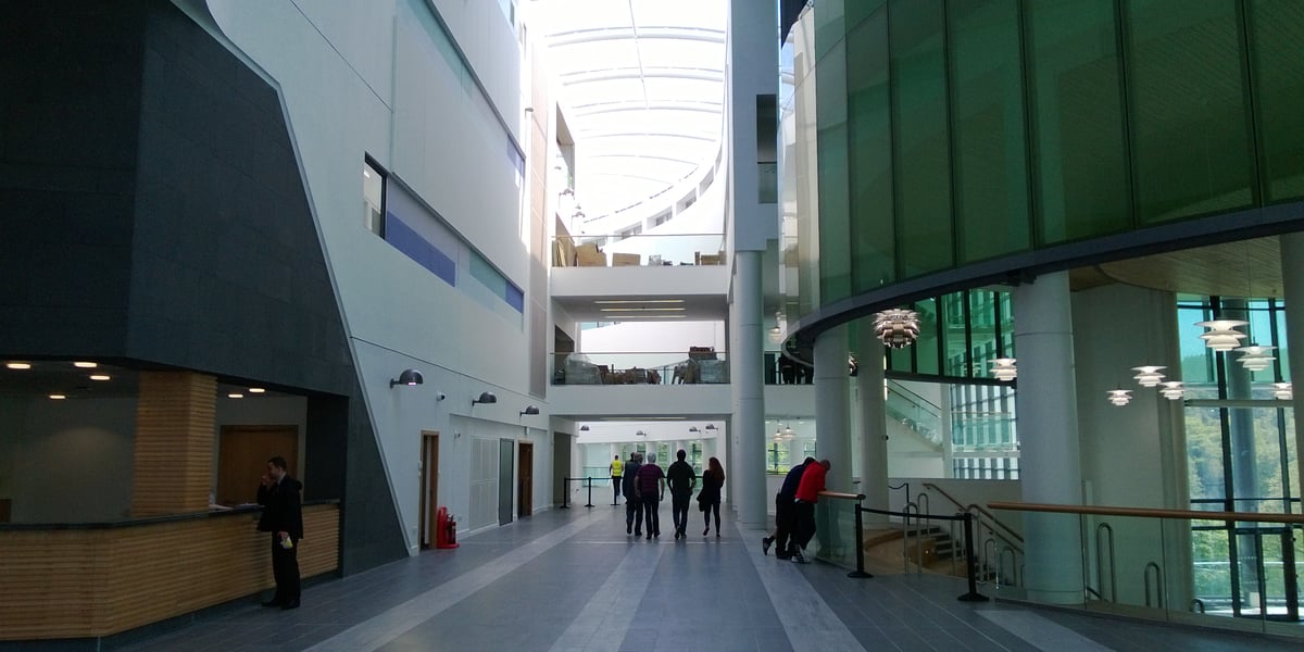 The Robert Gordon University Guide for Students