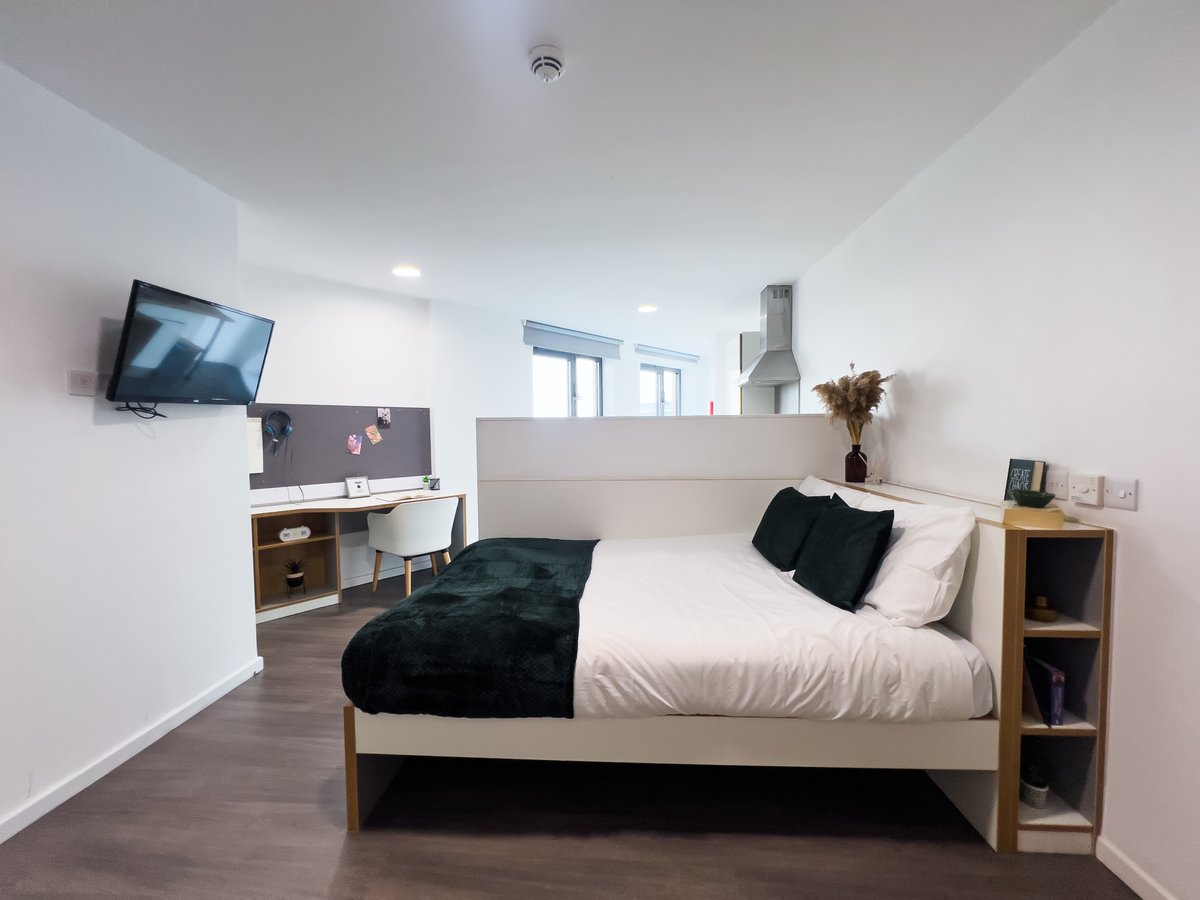 Dobbies Point Dobbie’s Point, Glasgow Student Accommodation | Accommodation for Students