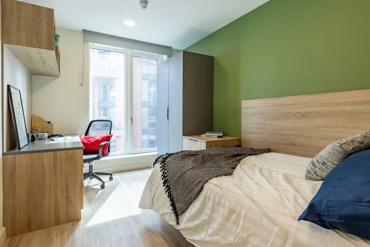 Ardee Point, Dublin Student Accommodation | Accommodation for Students