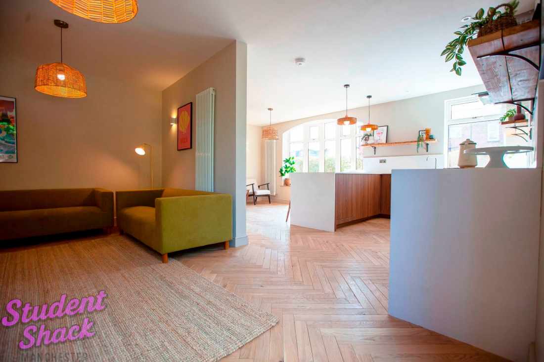 Property unavailable | 10 bed student house to let Wellington Road ...