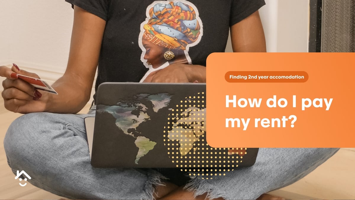 Paying Rent 5th How do I pay my rent? | Student Blog UK | Accommodation for Students