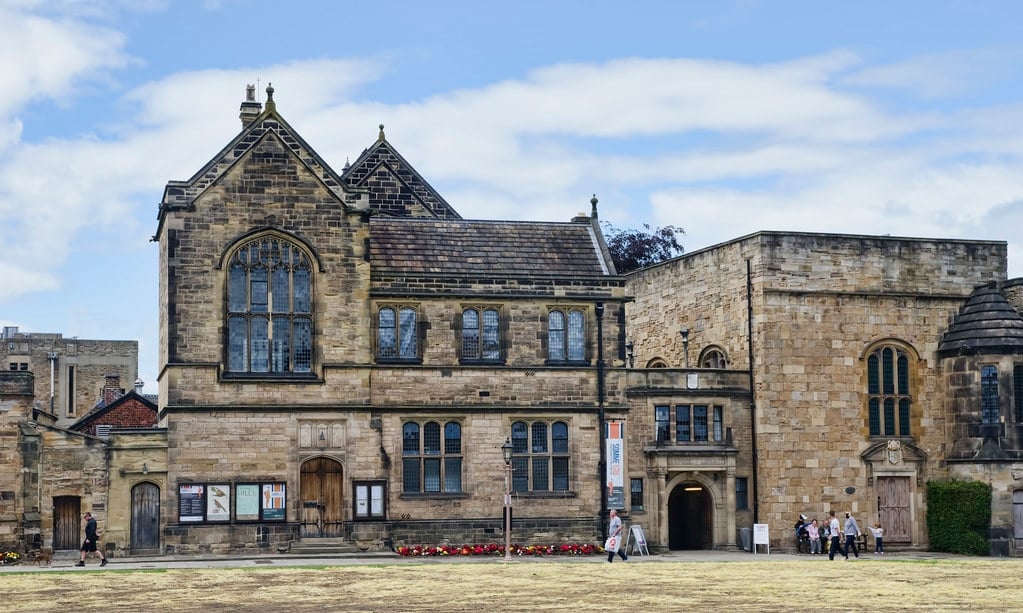 Durham University Guide | Accommodation for Students