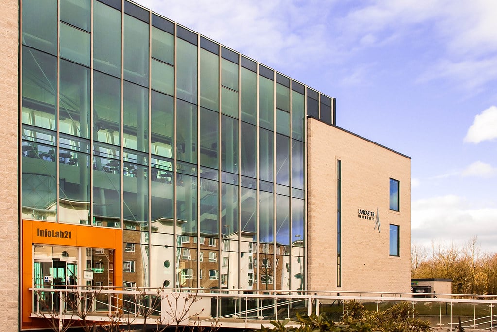 Lancaster University Guide | Accommodation for Students